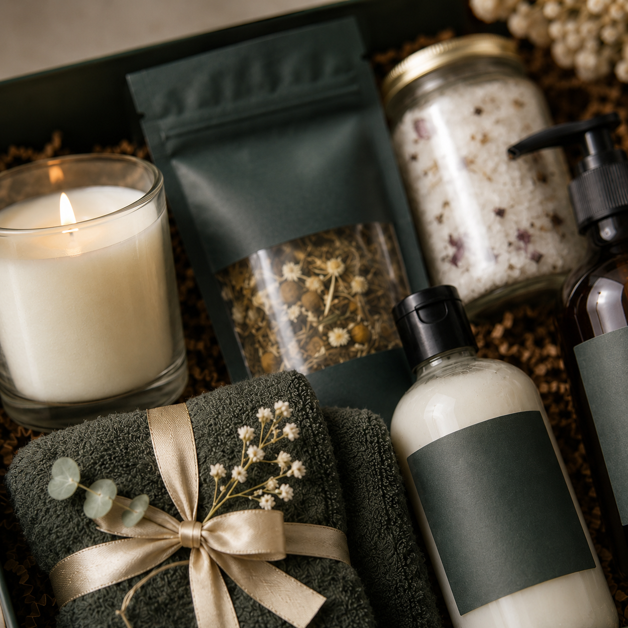 Wellness Moment foto 2